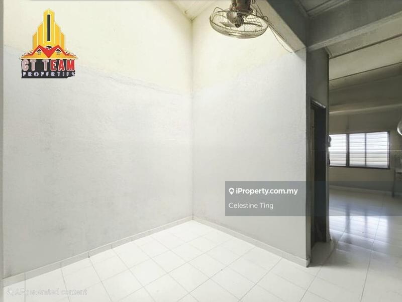 Rumah Teres 1-Tingkat untuk Dijual di Taman Sri Jelok, Kajang oleh Celestine Ting - iProperty.com.my