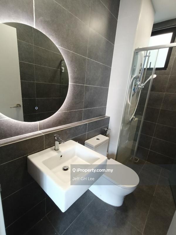 Service Residence for Rent in Lavile Kuala Lumpur by Jeff GH Lee - iProperty.com.my