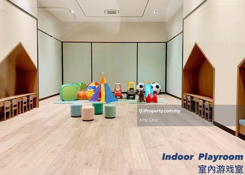 Condominium for Rent in Pavilion Hilltop by Amy Chia - iProperty.com.my