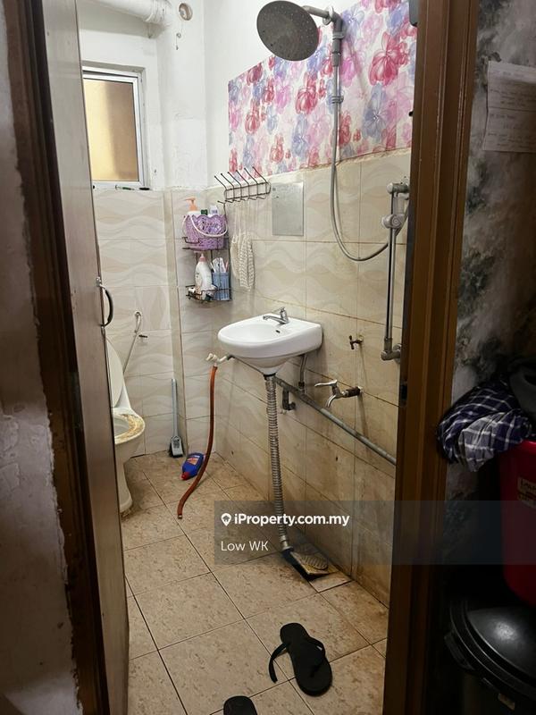 Rumah Teres 2-Tingkat untuk Dijual di Bandar Baru Sri Petaling, Sri Petaling oleh Low WK - iProperty.com.my