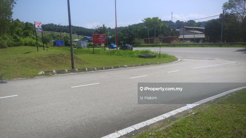 Agricultural Land for Sale in Rasa, Selangor by Iz Hakim - iProperty.com.my