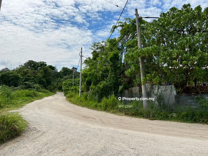 Tanah Perindustrian untuk Dijual di Kampung Sungai Lalang, Semenyih oleh WY Chin - iProperty.com.my