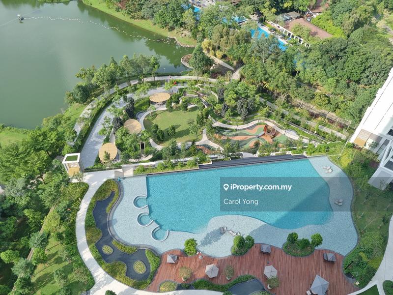 For Sale - Park Regent @Desa Park City
