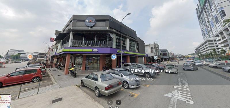 Kedai untuk Dijual di C180 Cheras Trader Square, Balakong oleh Andrew Yap - iProperty.com.my