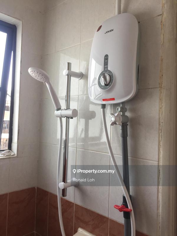 Condominium for Rent in Flora Green by Ronald Loh - iProperty.com.my