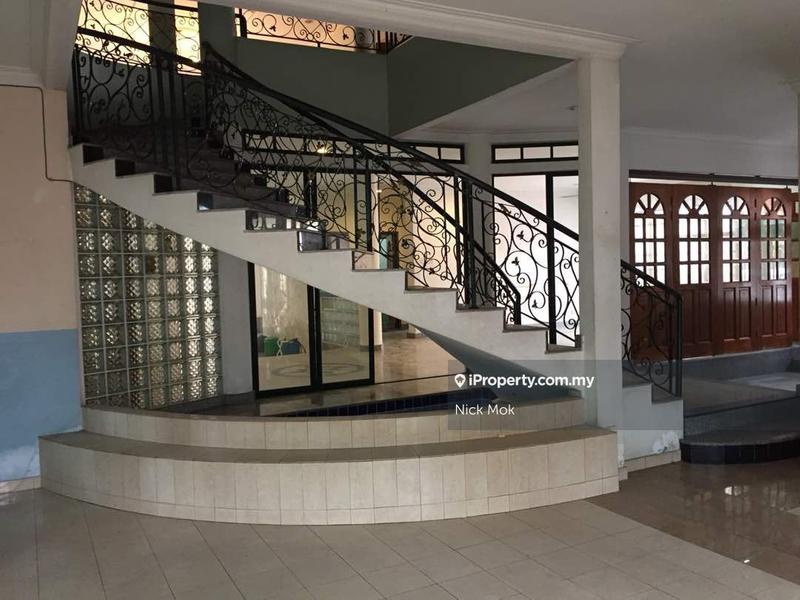 Bungalow House untuk Dijual di Taman Bandar Sunway, Petaling Jaya oleh Nick Mok - iProperty.com.my