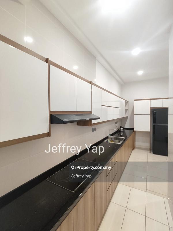 Kondominium untuk Disewa di Seri Puteri Hills oleh Jeffrey Yap - iProperty.com.my