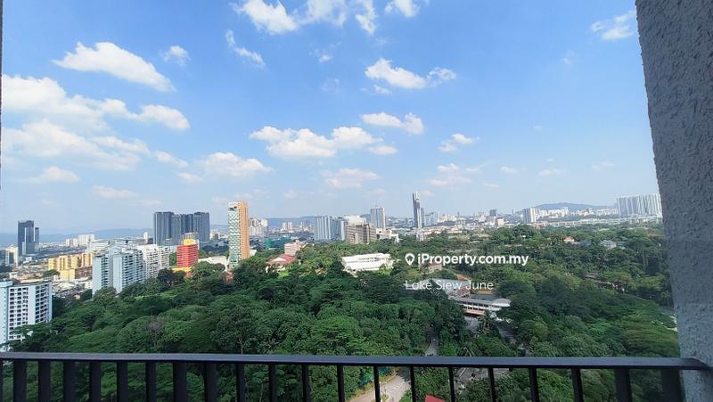 Residensi Servis untuk Disewa di Sunway Belfield oleh Loke Siew June - iProperty.com.my
