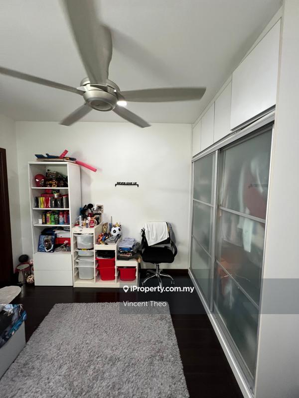 Rumah Teres 3.5-Tingkat untuk Dijual di Duta Suria, Ampang oleh Vincent Theo - iProperty.com.my