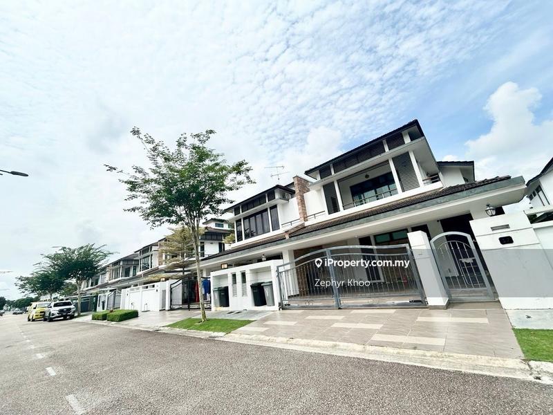 Semi-Detached House for Sale in Eco Botanic, Iskandar Puteri (Nusajaya) by Zephyr Khoo - iProperty.com.my