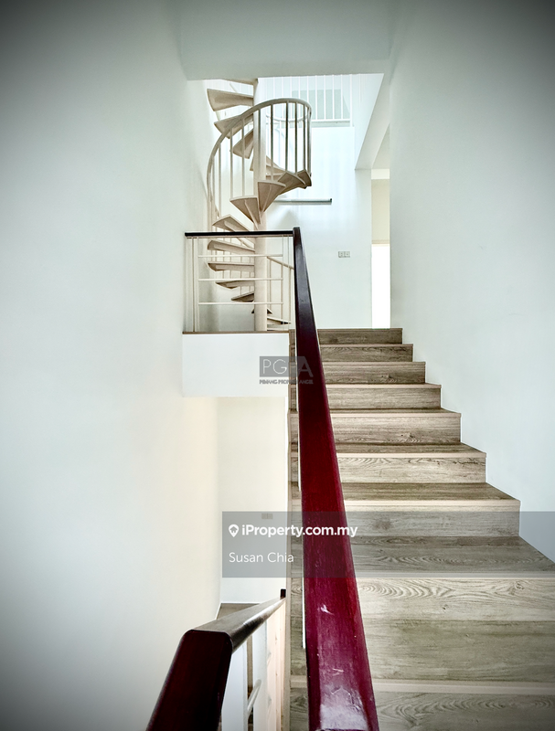Condominium for Sale in Tanjung Park Condominium by Susan Chia - iProperty.com.my