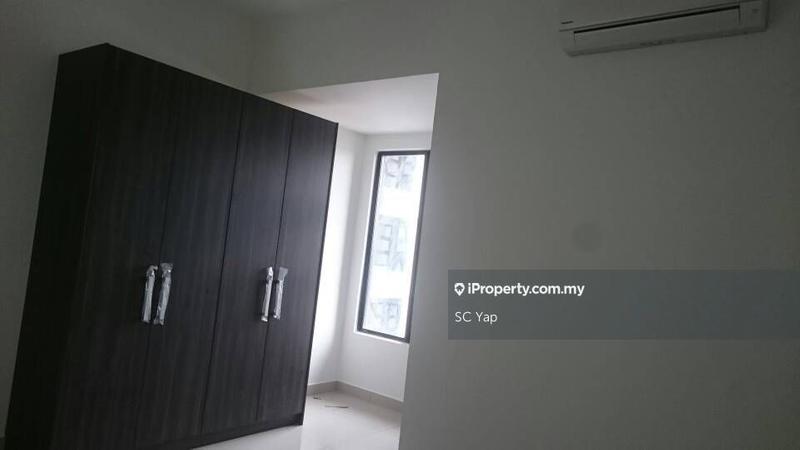 Residensi Servis untuk Dijual di D'Aman Residences @ Puchong oleh SC Yap - iProperty.com.my