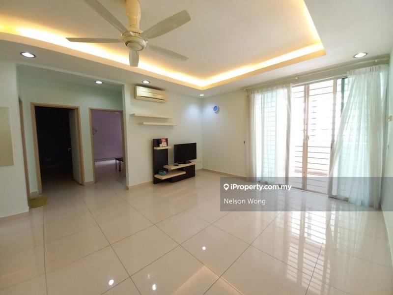 For Rent - Aman Heights Condominium