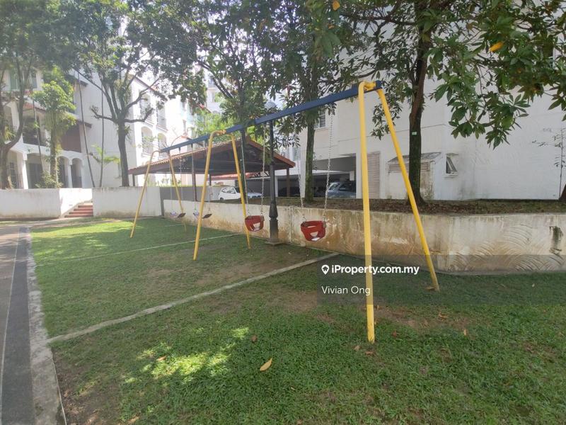 Kondominium untuk Dijual di Andalucia oleh Vivian Ong - iProperty.com.my