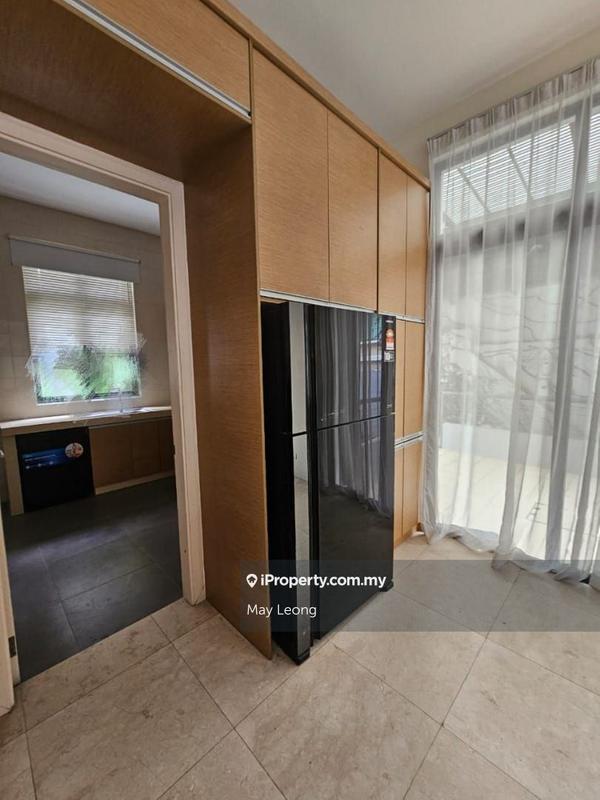 Semi-Detached House for Sale in Desa Sri Hartamas, Sri Hartamas by May Leong - iProperty.com.my