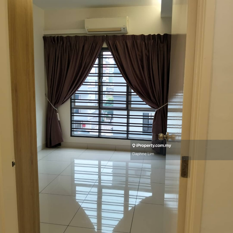 Condominium for Sale in Spring Avenue (Kuchai Damai) by Daphne Lim - iProperty.com.my