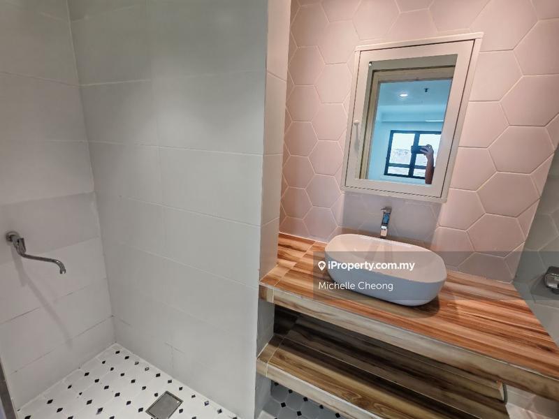 Service Residence for Sale in i-Zen @ Kiara 2 by Michelle Cheong - iProperty.com.my