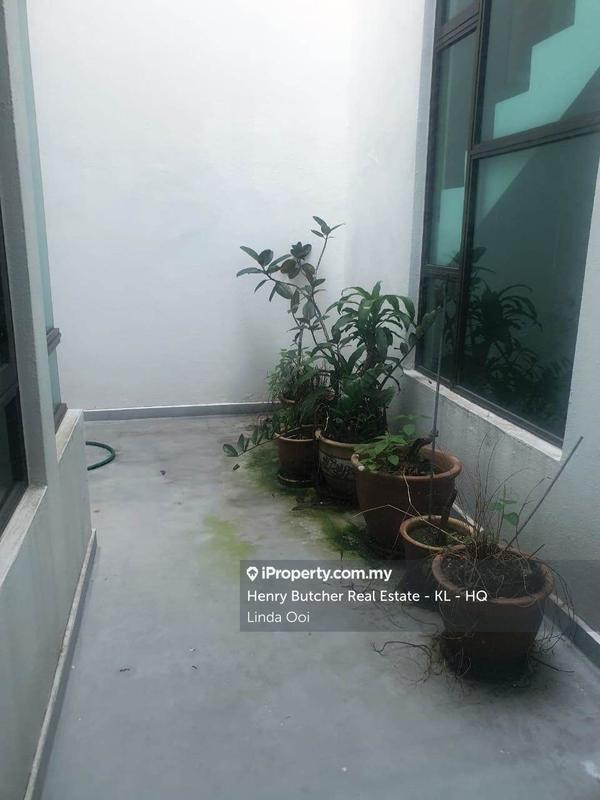 Rumah Berangkai 3.5 Tingkat untuk Dijual di Duta Suria, Ampang oleh Linda Ooi - iProperty.com.my