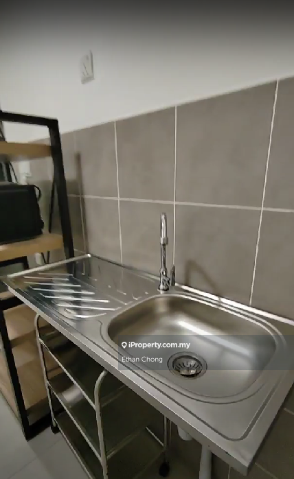 Service Residence for Rent in DK Impian by Ethan Chong - iProperty.com.my