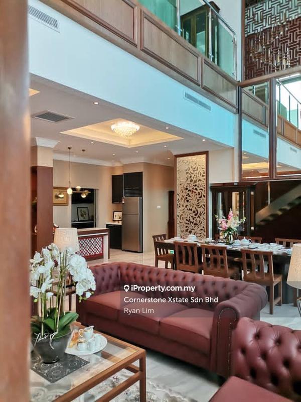 Condominium for Sale in Hillcrest Heights by Ryan Lim - iProperty.com.my