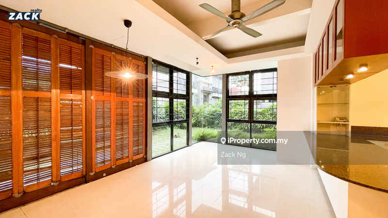 Bungalow House for Sale in Lakeview Resort Saujana, Saujana by Zack Ng - iProperty.com.my