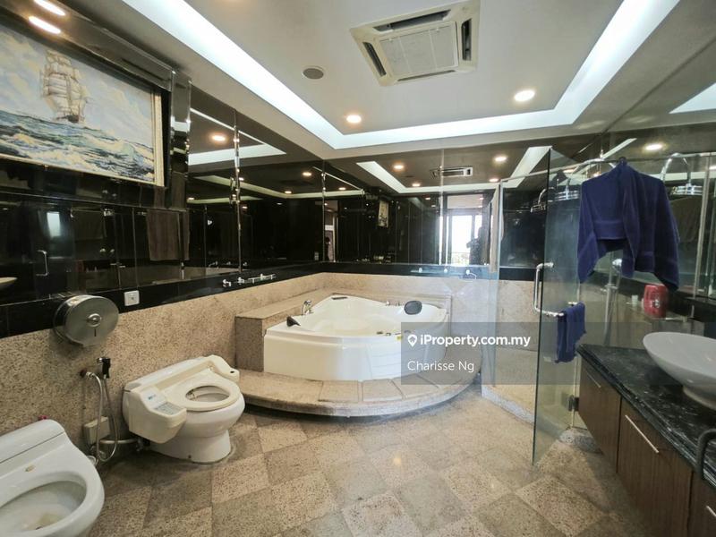 Bungalow House untuk Dijual di Mines Resort City, Seri Kembangan oleh Charisse Ng - iProperty.com.my