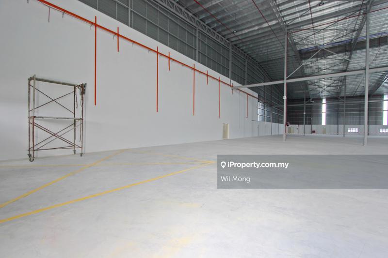 Kilang Terpisah untuk Dijual di Kawasan Perindustrian Tebrau 2, Tebrau oleh Wil Mong - iProperty.com.my