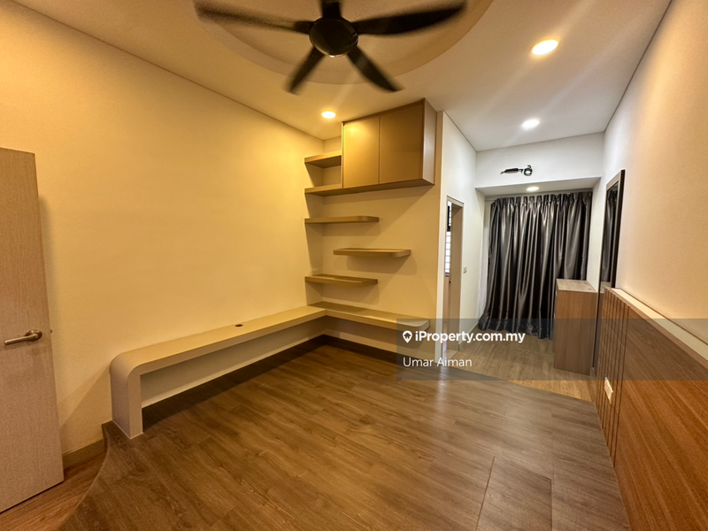 2-storey Terraced House for Sale in Elmina Valley, Sungai Buloh by Umar Aiman - iProperty.com.my