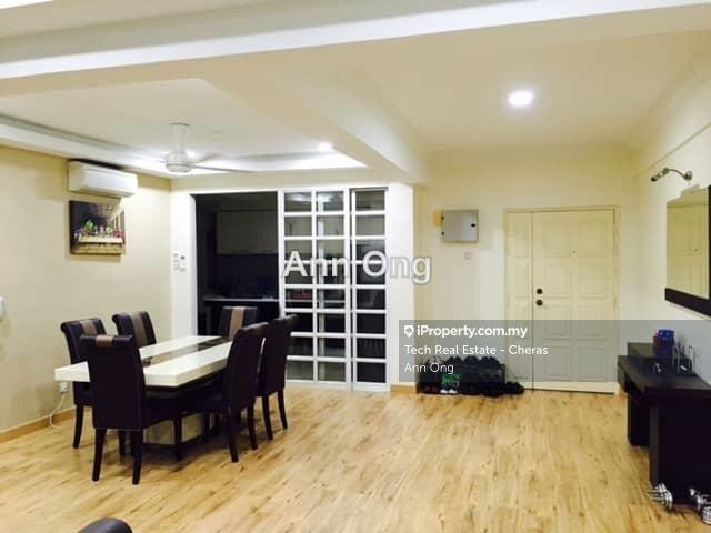 For Sale - Menara Bukit Ceylon
