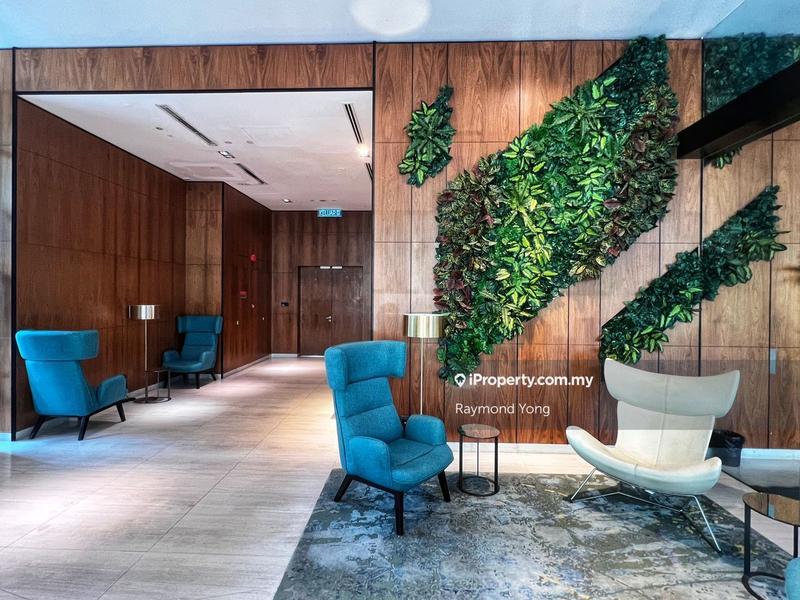 Service Residence for Sale in Tribeca by Raymond Yong - iProperty.com.my