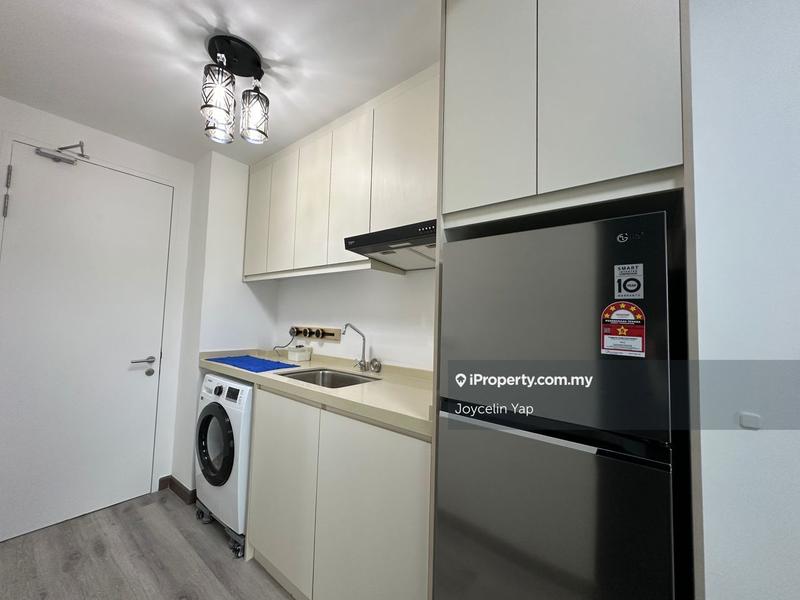 Service Residence for Rent in Cubic Botanical by Joycelin Yap - iProperty.com.my