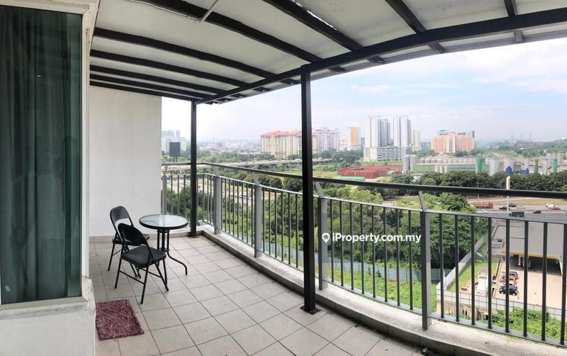 Kediaman Servis untuk Dijual di Menara U2 oleh Andrew Ng - iProperty.com.my