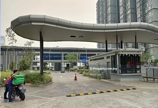 Service Residence for Sale in HYVE by Mark Lee - iProperty.com.my