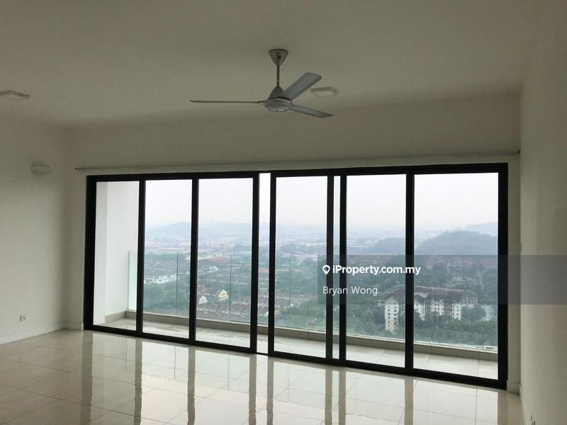 Kondominium untuk Dijual di CloudTree Residence oleh Bryan Wong - iProperty.com.my