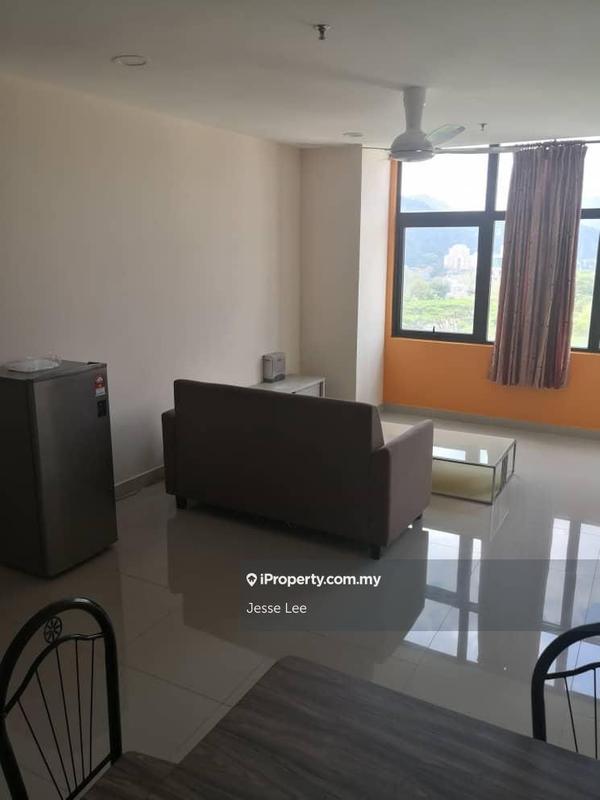 For Rent - Emerald Avenue