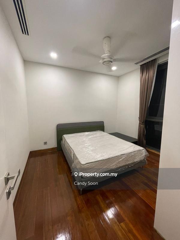 Condominium untuk Disewa di Icon Residence oleh Candy Soon - iProperty.com.my