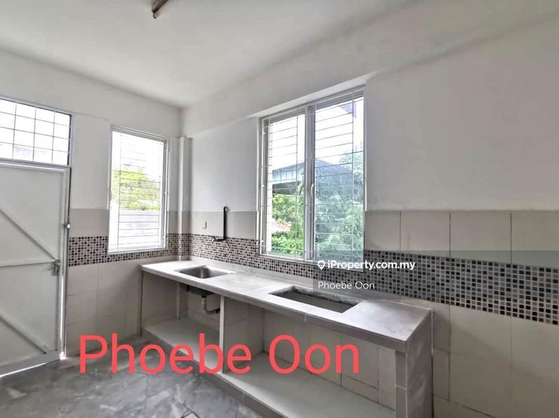 Rumah Berkembar untuk Dijual di Bayan Lepas, Sungai Ara oleh Phoebe Oon - iProperty.com.my