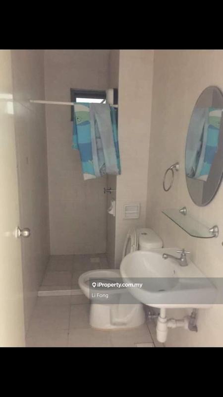 Condominium for Sale in Rumbia Residence by Li Fong - iProperty.com.my