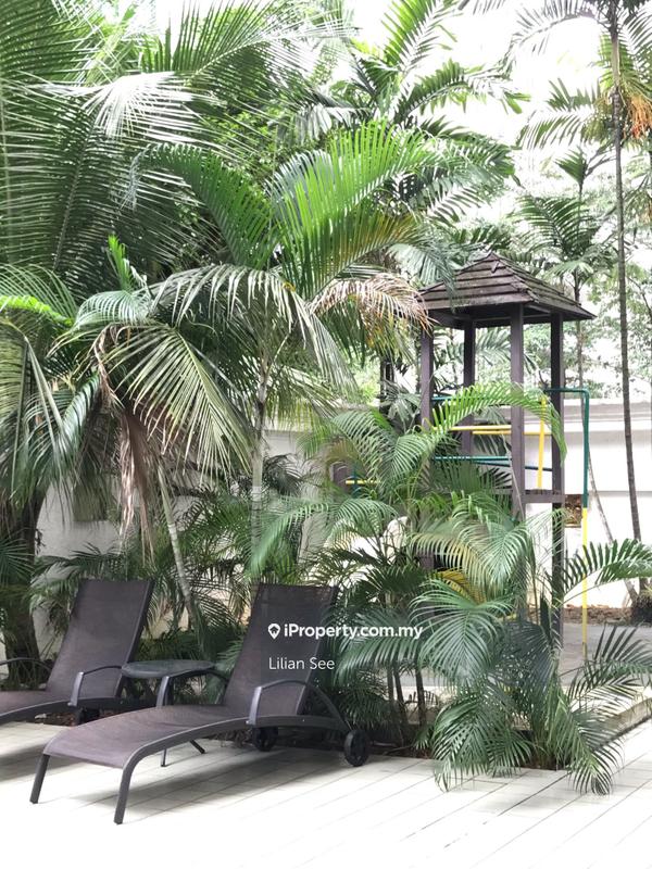 Condominium for Sale in Corinthian Condominium by Lilian See - iProperty.com.my