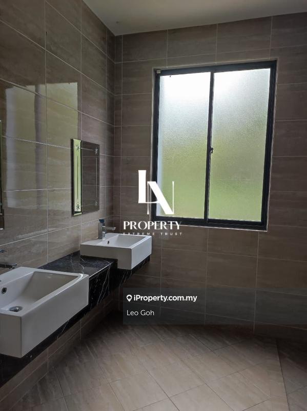 Semi-Detached House for Rent in S2 AVIVA GREEN 2-STOREY SEMI-D LOWER RENTAL, Seremban 2 by Leo Goh - iProperty.com.my