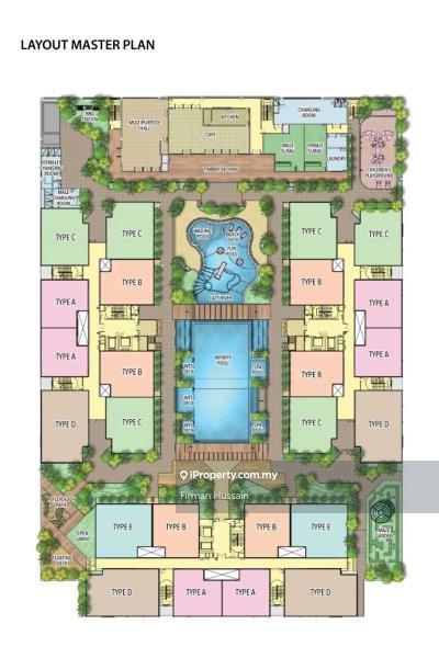 For Sale - Amverton Greens