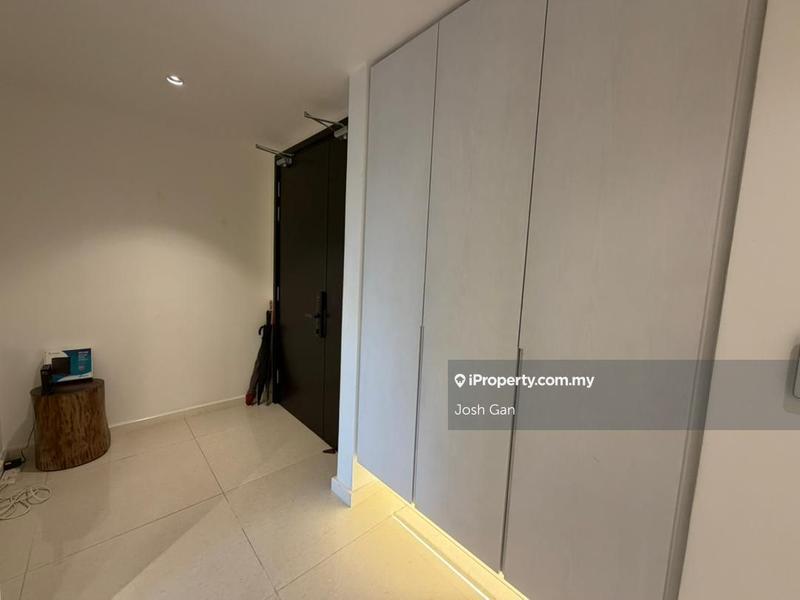 Condominium for Rent in Agile Mont Kiara by Josh Gan - iProperty.com.my