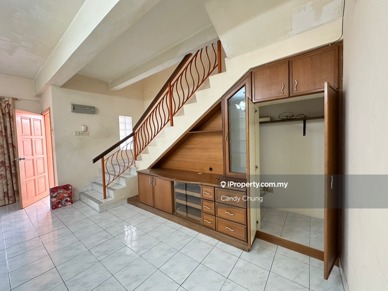 Rumah Teres 2-Tingkat untuk Dijual di Bukit Rimau, Shah Alam oleh Candy Chung - iProperty.com.my