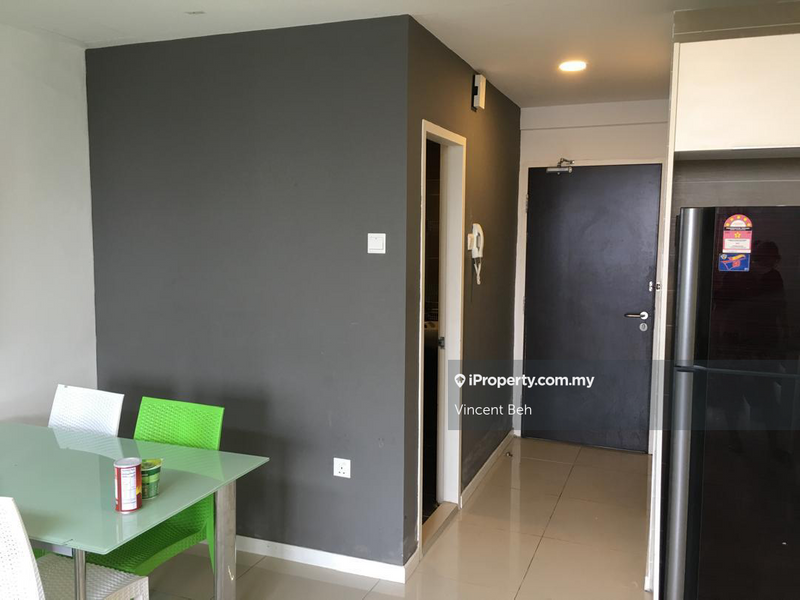 Service Residence for Sale in D'Latour by Vincent Beh - iProperty.com.my