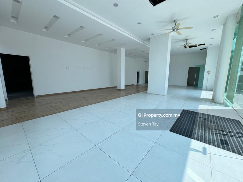Detached Factory for Rent in Bukit Angkat, Kajang by Steven Tay - iProperty.com.my