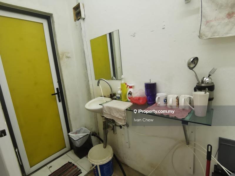 Terrace Factory for Rent in Kawasan industries park, Rawang by Ivan Chew - iProperty.com.my