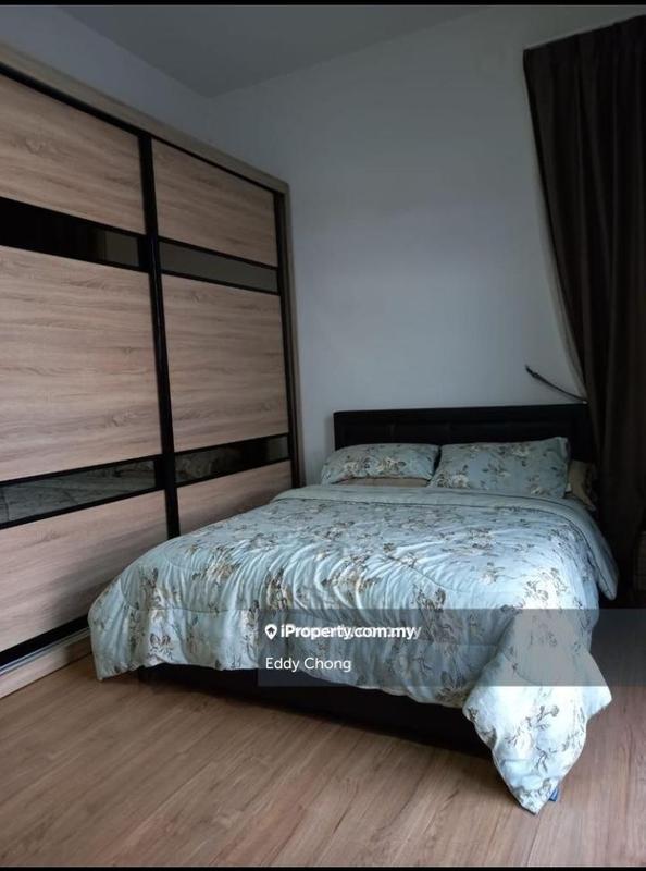 Service Residence for Rent in Sentrio Pandan by Eddy Chong - iProperty.com.my