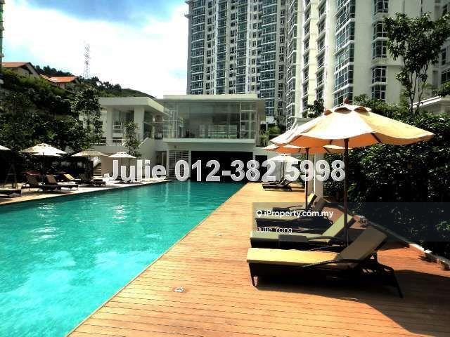 Kondominium untuk Dijual di Sunway Vivaldi oleh Julie Yong - iProperty.com.my