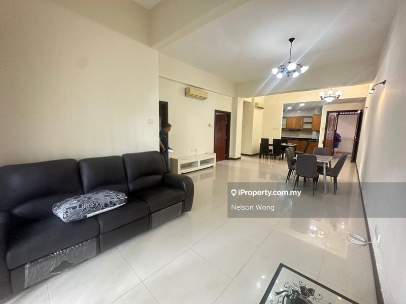 Kediaman Servis untuk Disewa di The Heritage Residence oleh Nelson Wong - iProperty.com.my