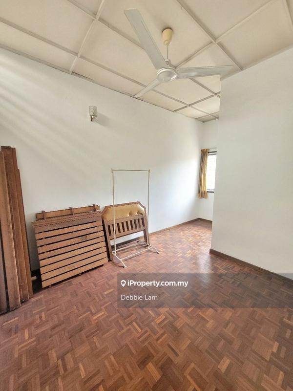 Rumah Teres 2-Tingkat untuk Dijual di Bangsar Baru, Bangsar oleh Debbie Lam - iProperty.com.my
